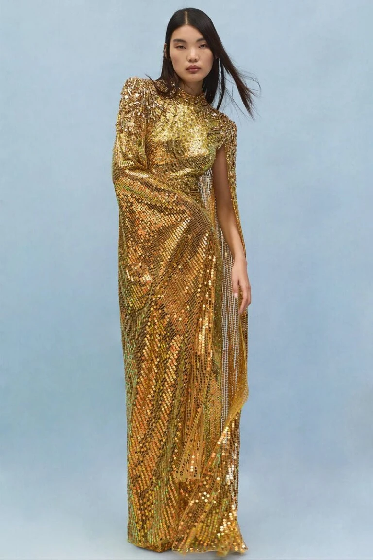Jenny Packham Pre-Fall 2026