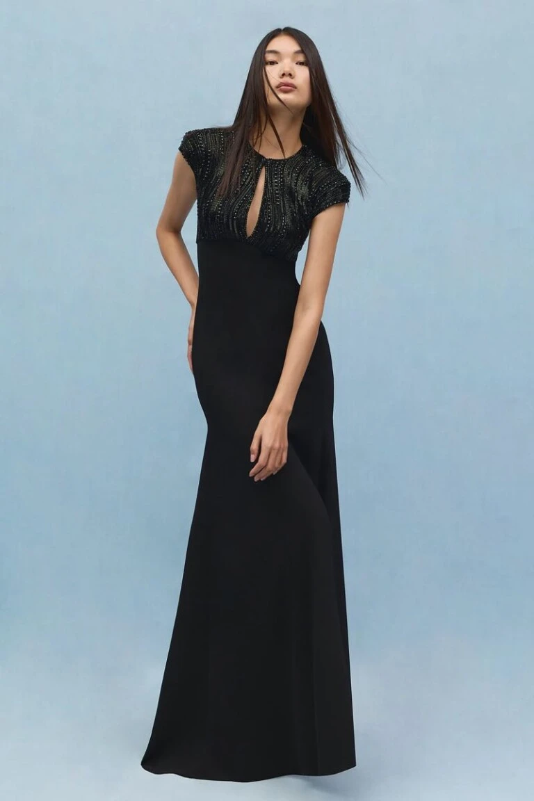 Jenny Packham Pre-Fall 2026