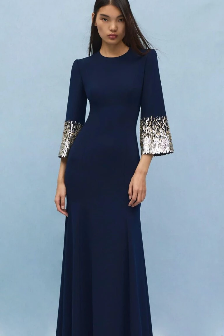 Jenny Packham Pre-Fall 2026