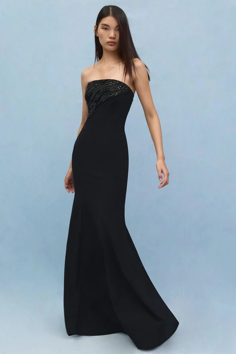 Jenny Packham Pre-Fall 2026