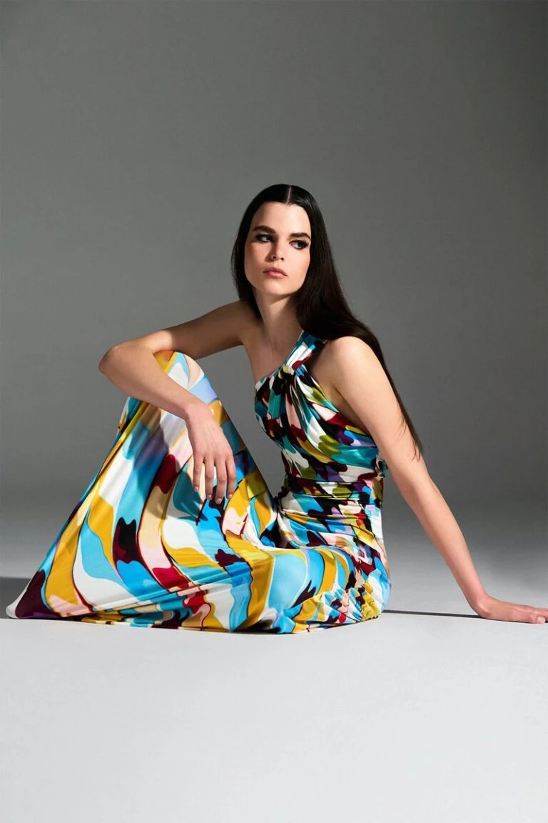 Mary Katrantzou primavera 2026