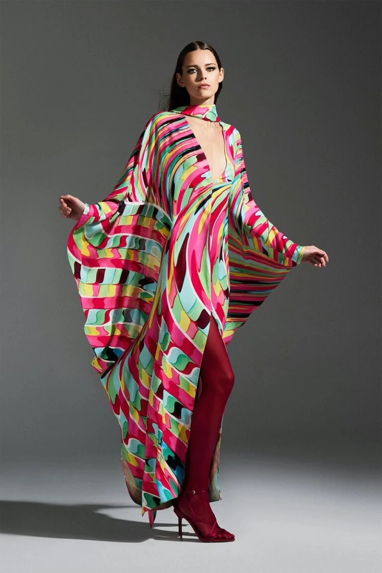 Mary Katrantzou primavera 2026