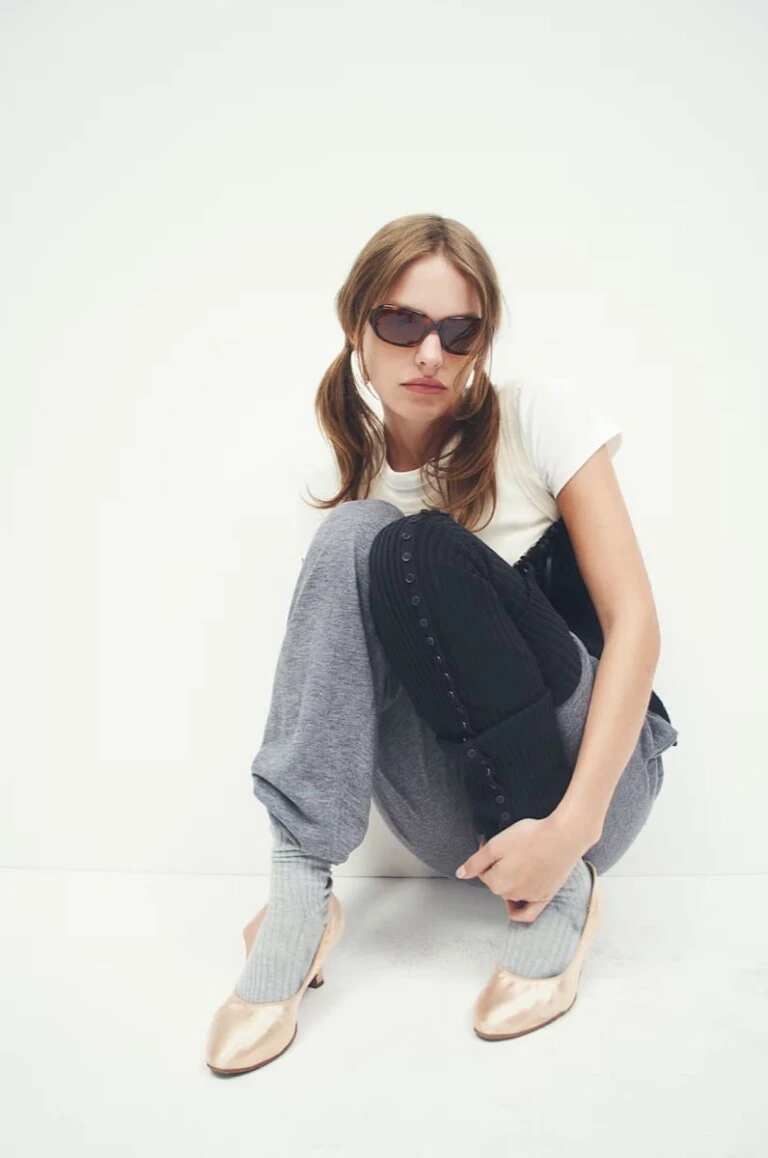 Frankies Bikinis colección anteojos