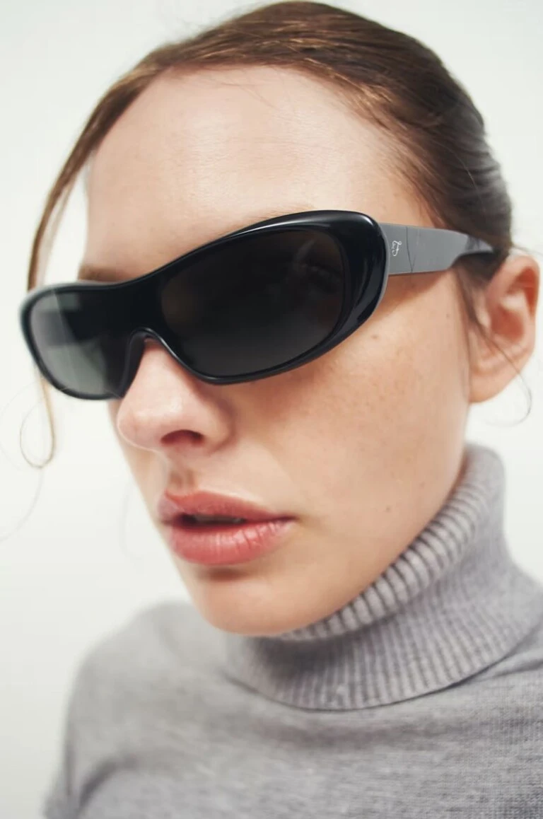 Frankies Bikinis colección anteojos