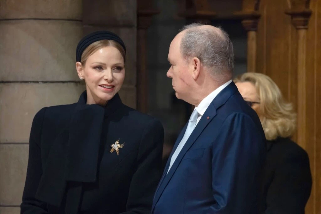 el Palacio del Príncipe buscó despejar dudas y frenar rumores, subrayando que se trató de un procedimiento médico preventivo y controlado