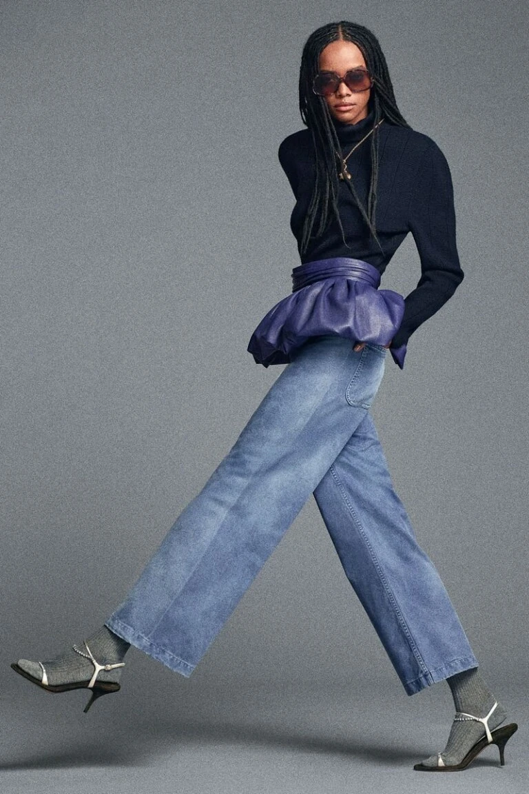 Chloe 2026 pre fall