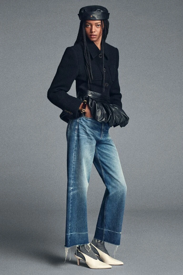Chloe 2026 pre fall
