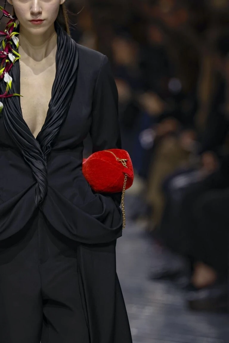 Desfile Christian Dior primavera verano 2026