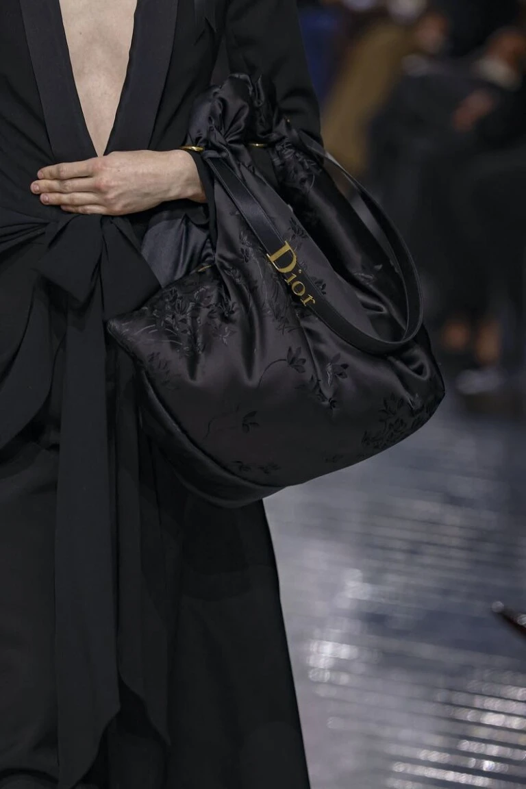 Desfile Christian Dior primavera verano 2026