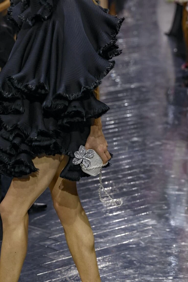 Desfile Christian Dior primavera verano 2026