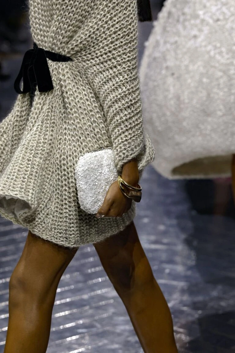 Desfile Christian Dior primavera verano 2026