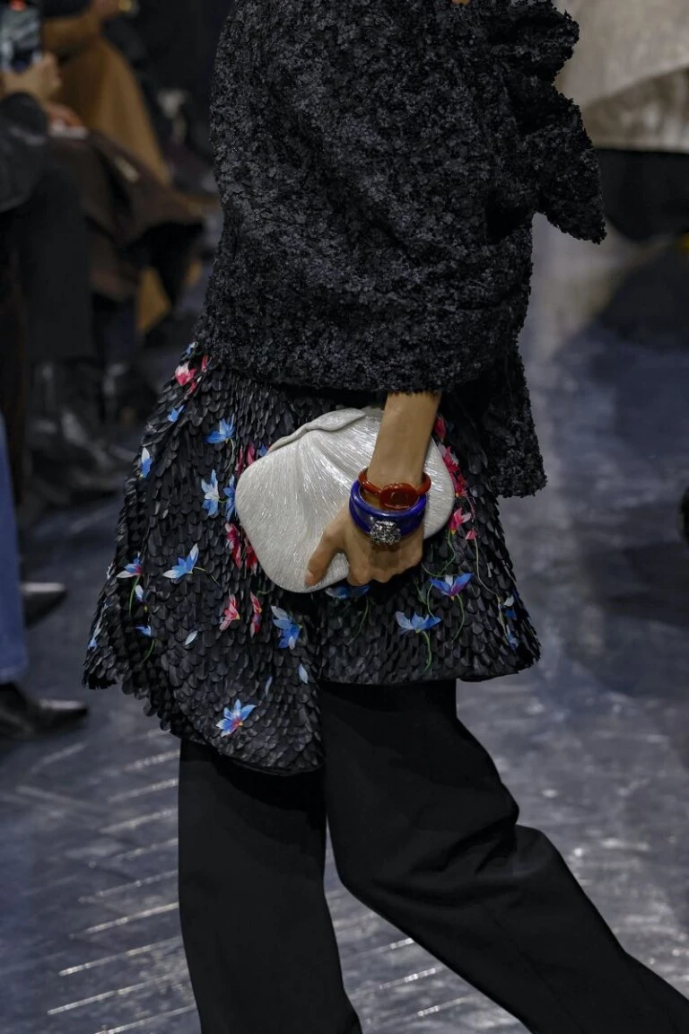 Desfile Christian Dior primavera verano 2026