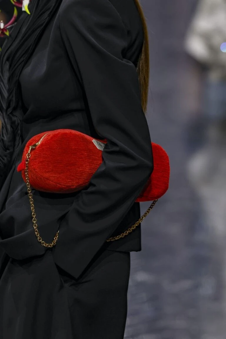 Desfile Christian Dior primavera verano 2026