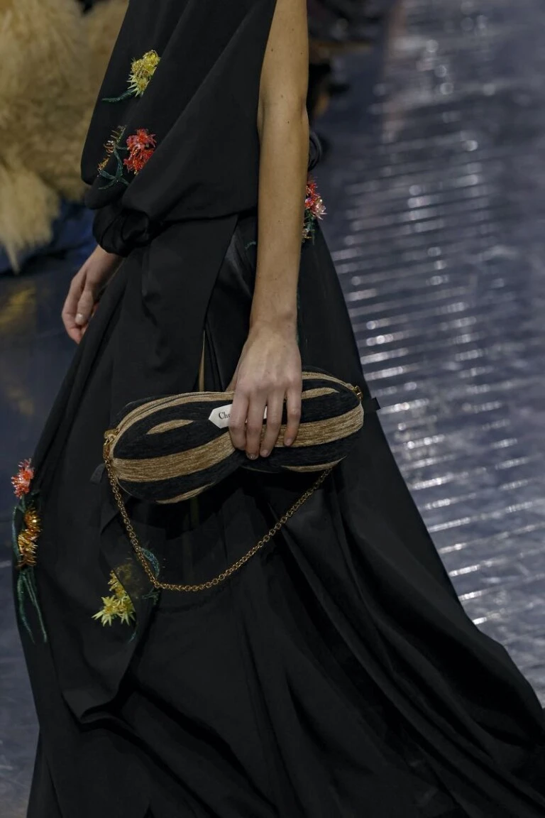 Desfile Christian Dior primavera verano 2026