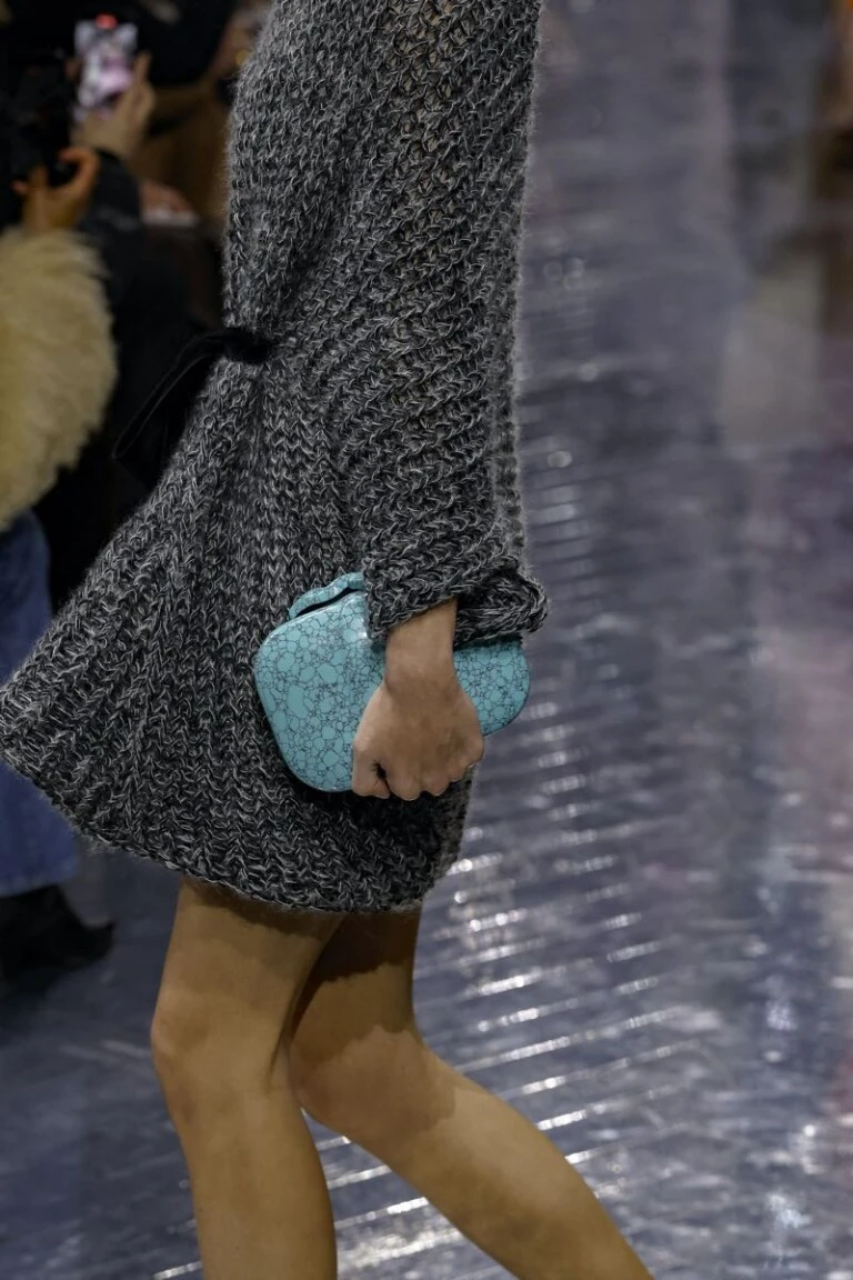 Desfile Christian Dior primavera verano 2026