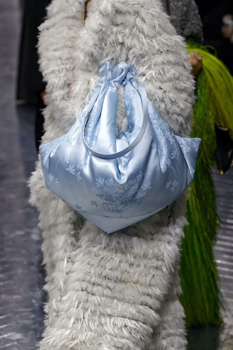 Desfile Christian Dior primavera verano 2026