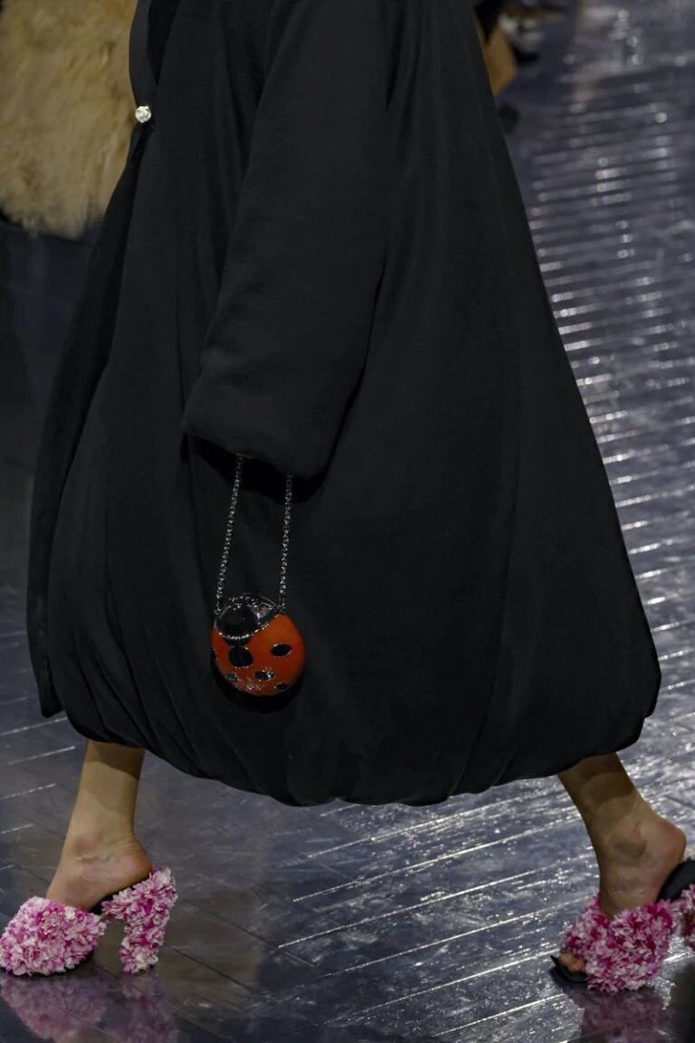 Desfile Christian Dior primavera verano 2026