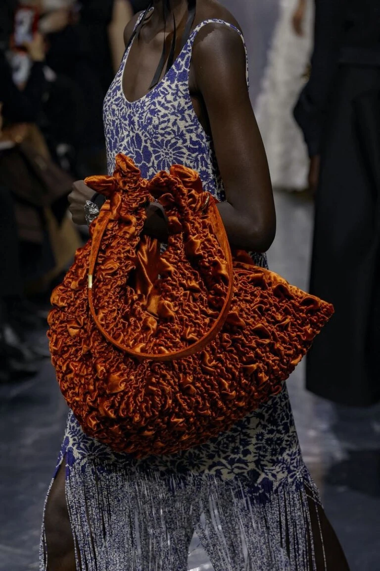Desfile Christian Dior primavera verano 2026