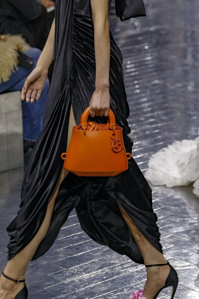 Desfile Christian Dior primavera verano 2026