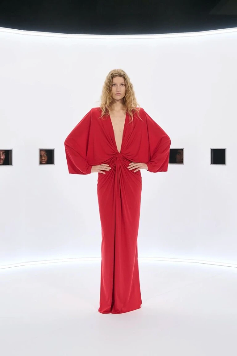 Valentino, colección Haute Couture primavera verano 2026