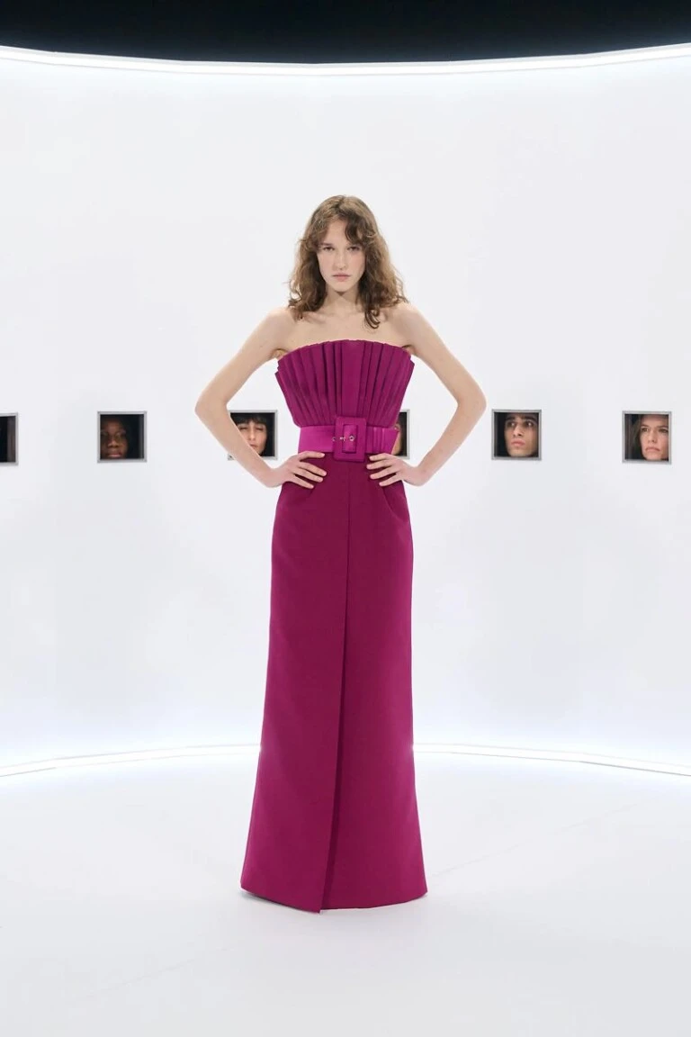 Valentino, colección Haute Couture primavera verano 2026