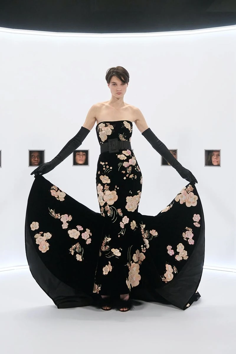 Valentino, colección Haute Couture primavera verano 2026