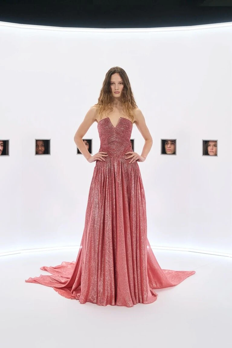 Valentino, colección Haute Couture primavera verano 2026