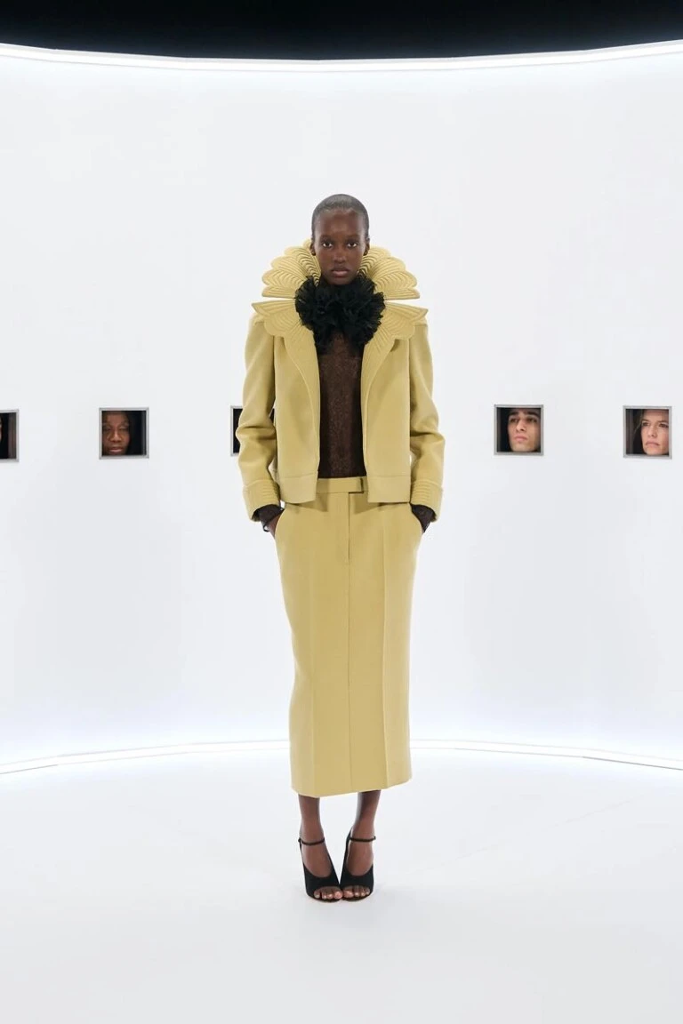 Valentino, colección Haute Couture primavera verano 2026