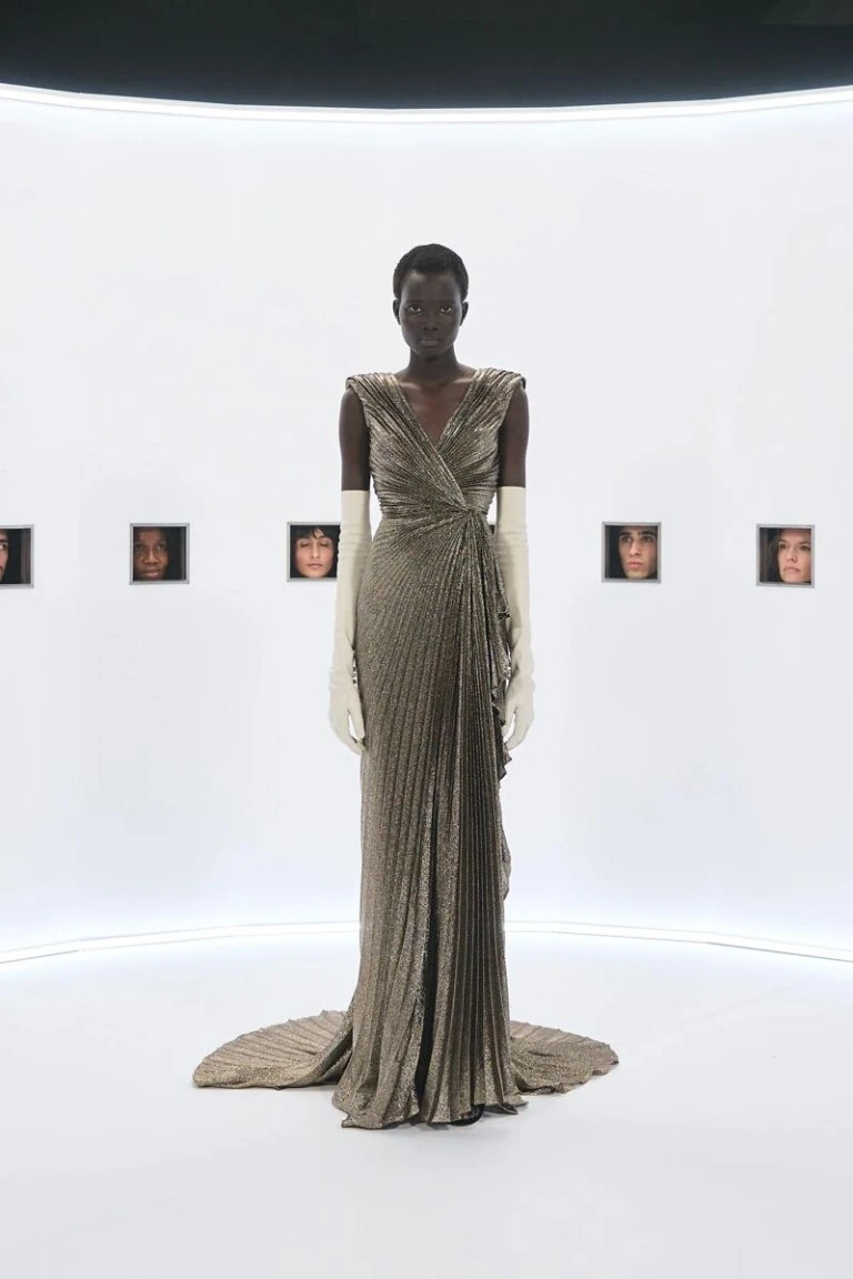 Valentino, colección Haute Couture primavera verano 2026