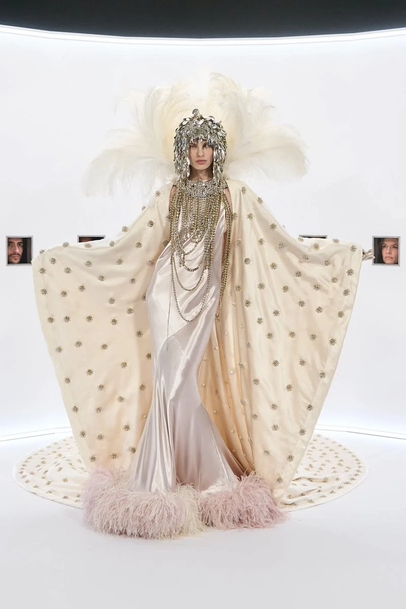 Valentino, colección Haute Couture primavera verano 2026