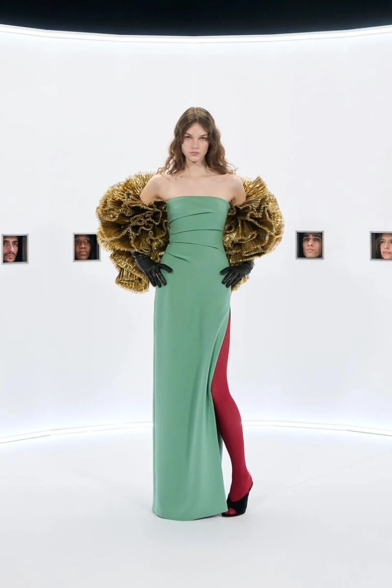 Valentino, colección Haute Couture primavera verano 2026