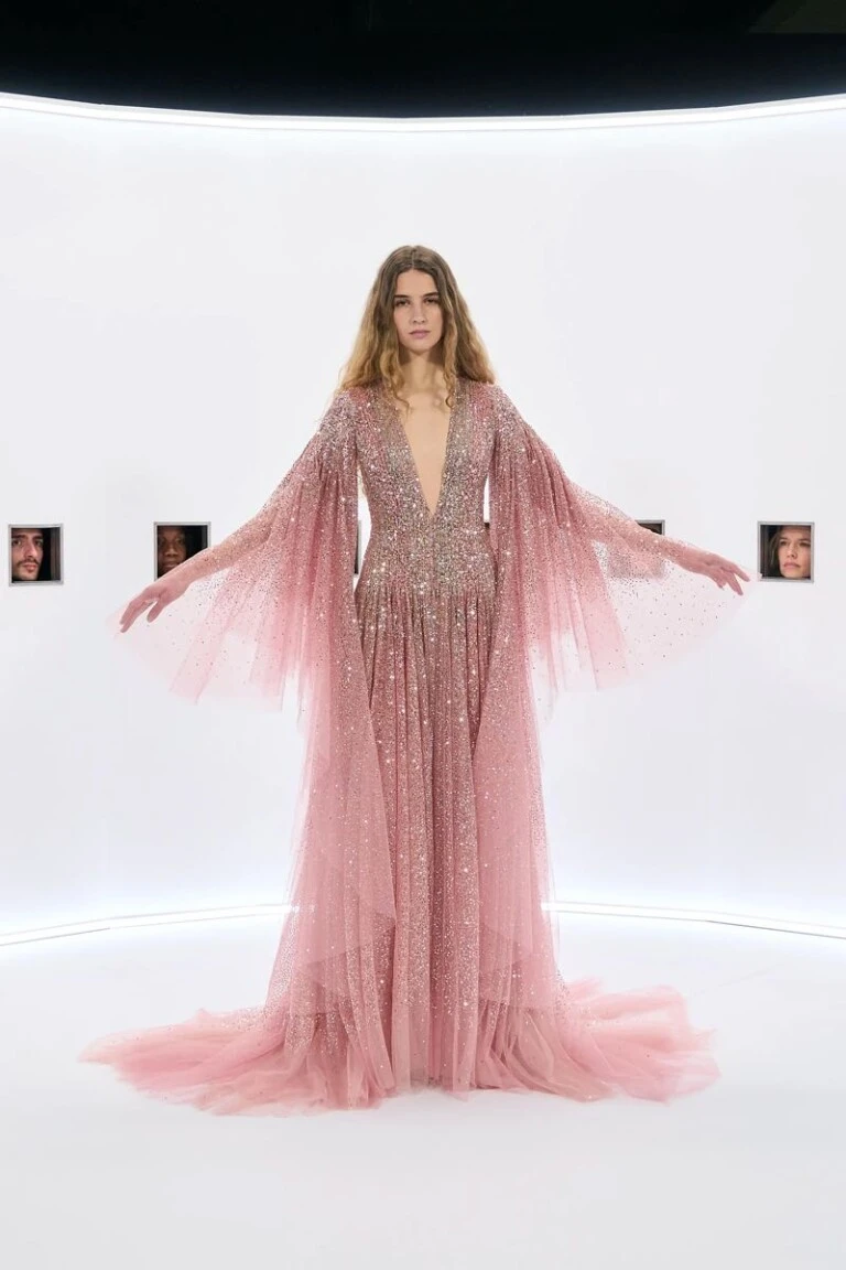 Valentino, colección Haute Couture primavera verano 2026
