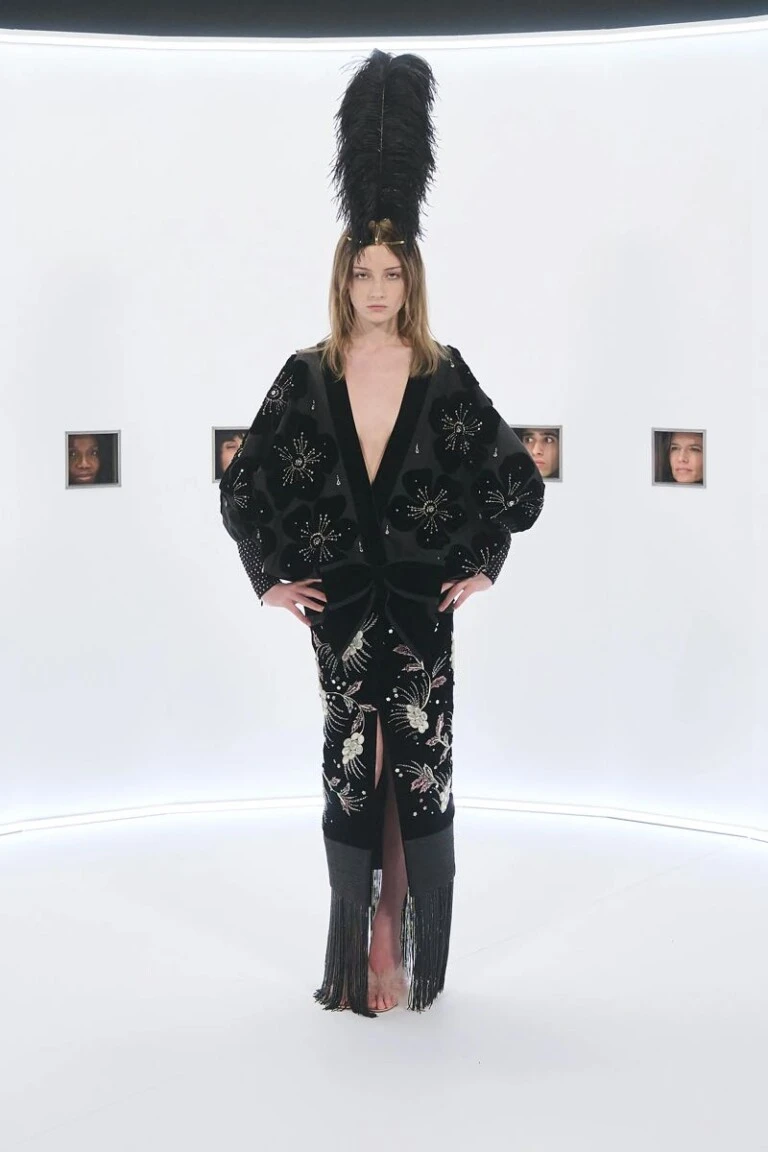 Valentino, colección Haute Couture primavera verano 2026