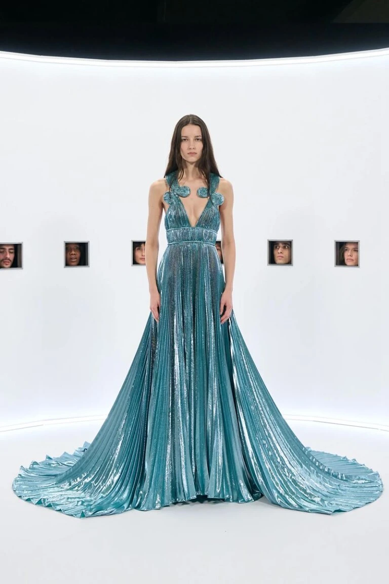 Valentino, colección Haute Couture primavera verano 2026