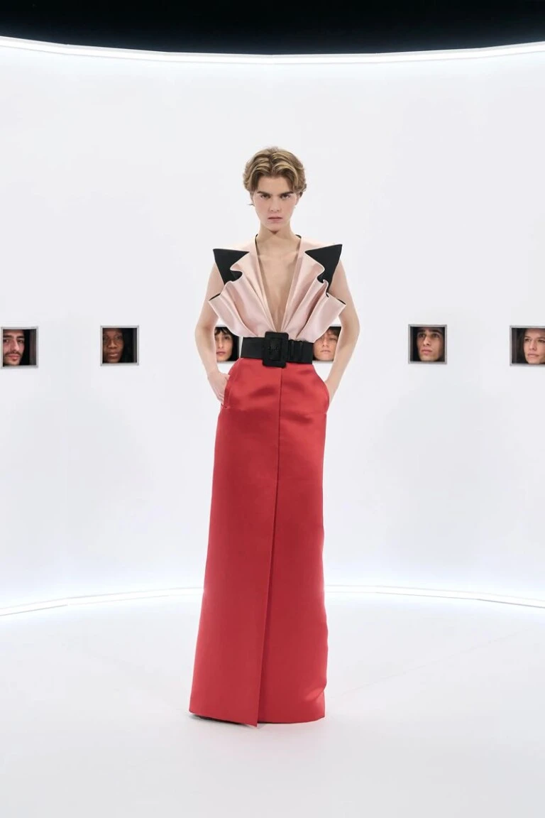 Valentino, colección Haute Couture primavera verano 2026