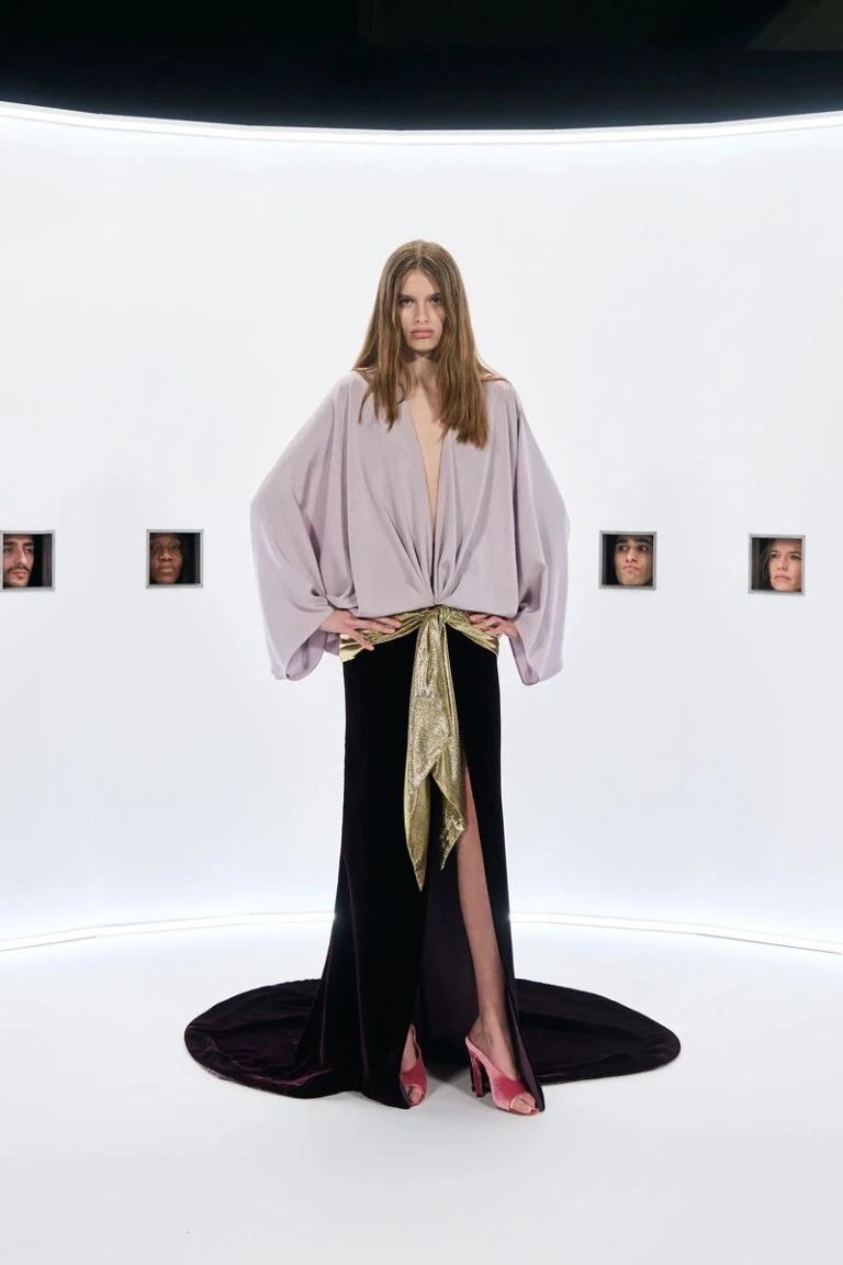 Valentino, colección Haute Couture primavera verano 2026