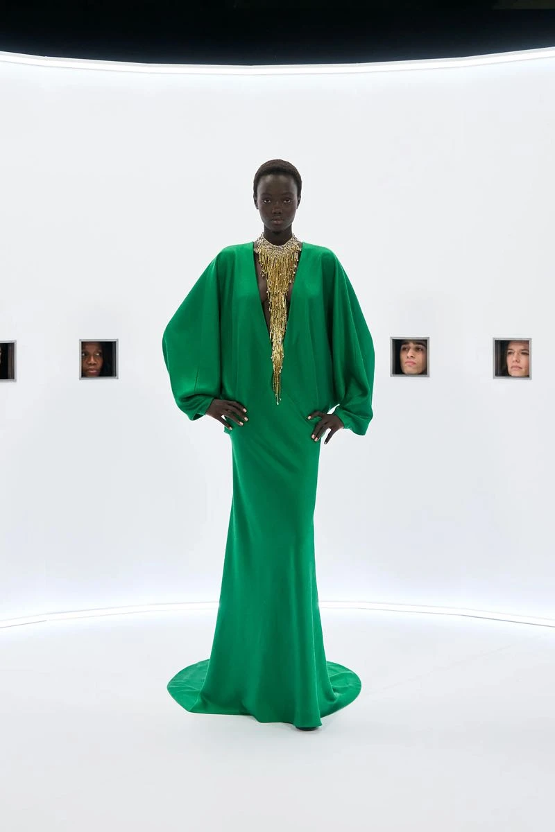 Valentino, colección Haute Couture primavera verano 2026