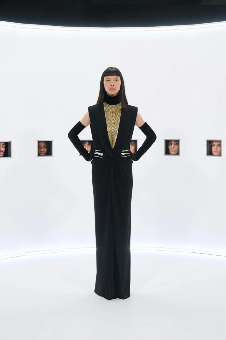 Valentino, colección Haute Couture primavera verano 2026