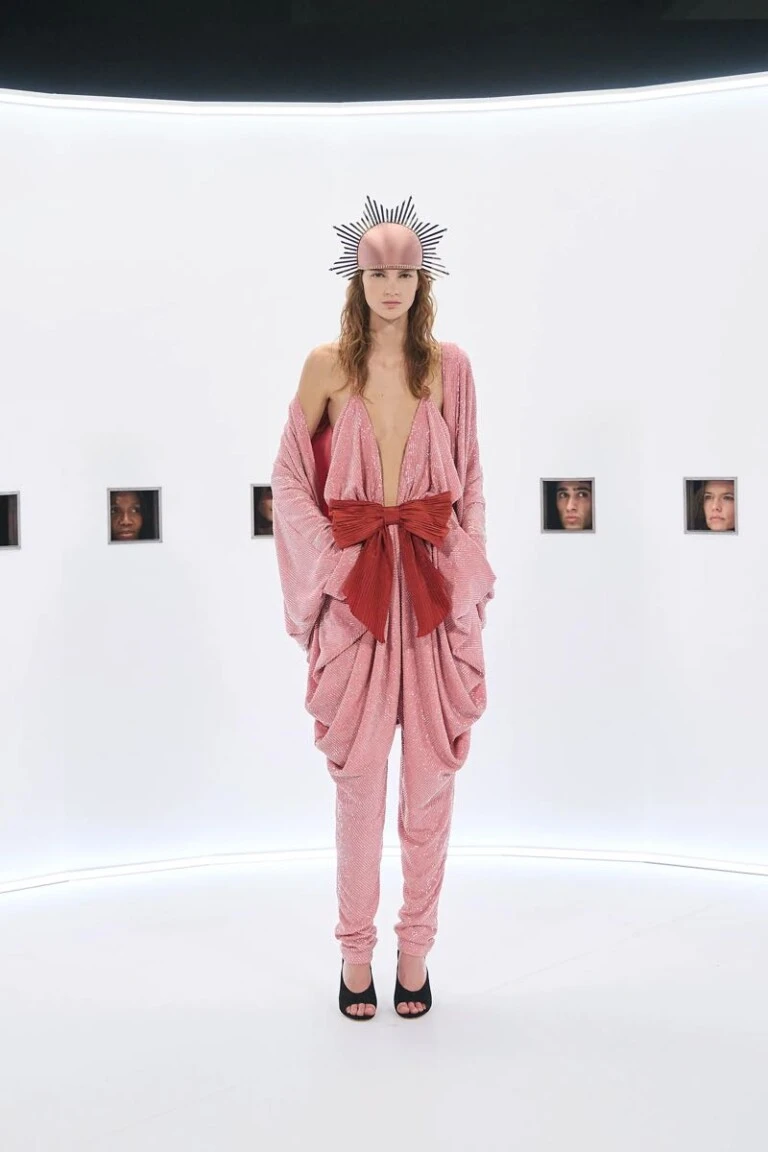 Valentino, colección Haute Couture primavera verano 2026