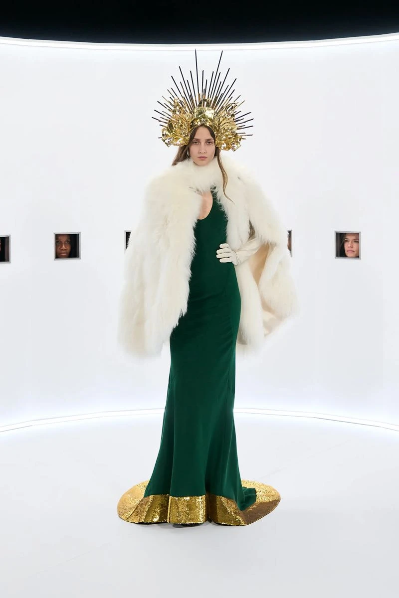 Valentino, colección Haute Couture primavera verano 2026