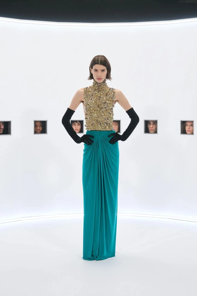 Valentino, colección Haute Couture primavera verano 2026