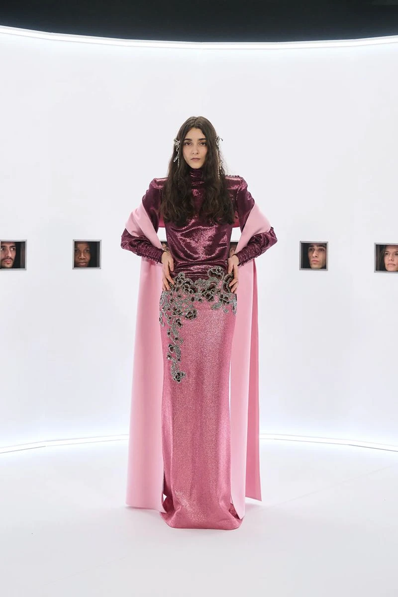 Valentino, colección Haute Couture primavera verano 2026