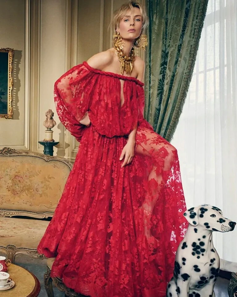 Campaña primavera 2026 de Zimmermann