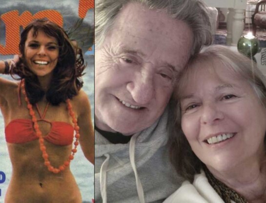 De "Chica Para Ti" a empresaria exitosa: qué fue de la vida de Gachi Ferrari