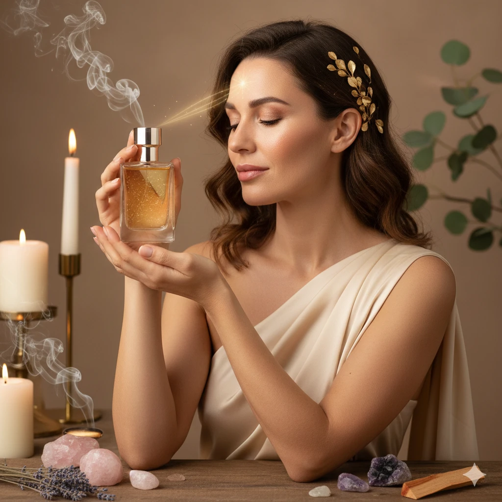 Belleza y espiritualidad: la nueva era donde cuidarte es un ritual para el alma