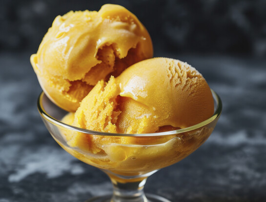 Cómo preparar helado casero de sambayón: receta cremosa, deliciosa y saludable para disfrutar en familia