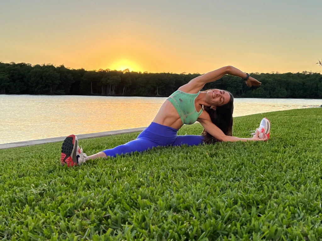 Yoga para principiantes: cómo aprovechar las vacaciones para iniciar tu práctica