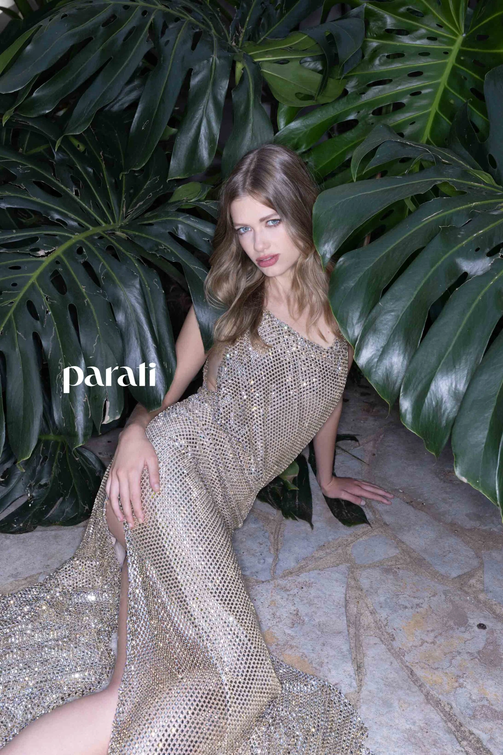 La diseñadora Joti Harriague.