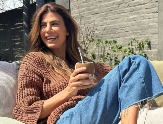 Quién es el hombre que "estaría conociendo Juliana Awada" tras su separación de Mauricio Macri