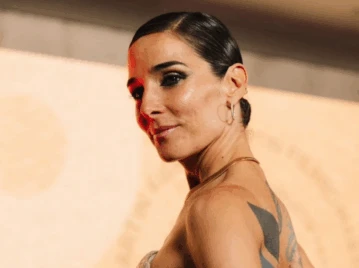 "Lamento el daño": el descargo de Juana Viale después de que la vincularan con Mauricio Macri